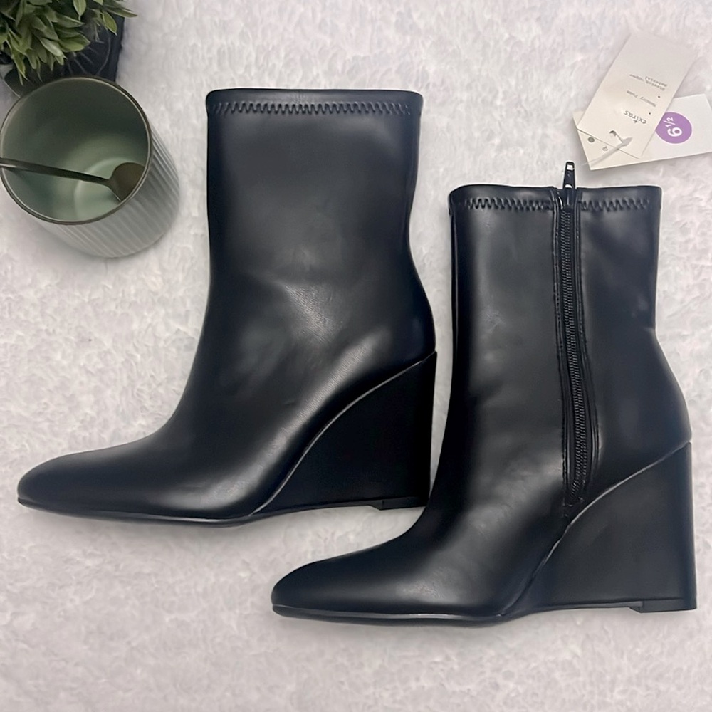 Women’s Jocelyn Ankle Boots
